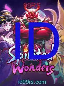 Mengungkap Pesona 'SpiritedWonders' dengan Kode Rahasia '99RS'